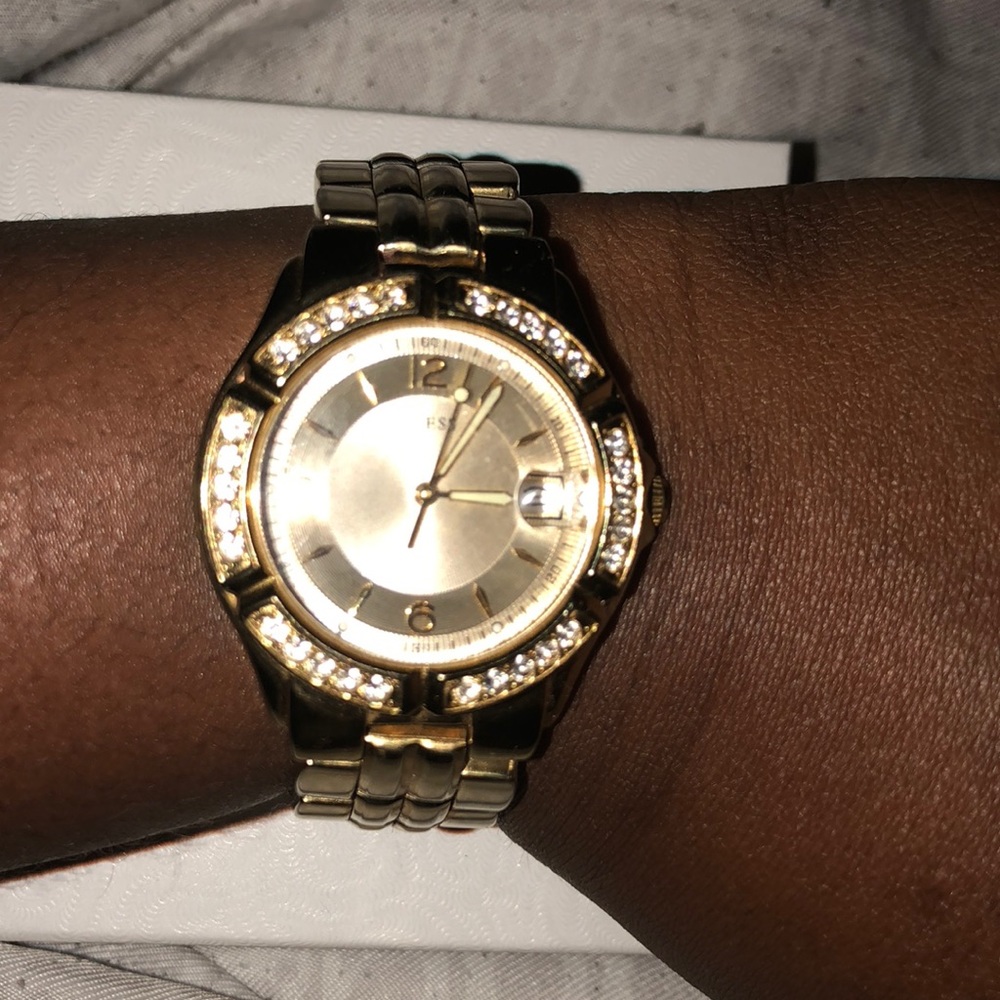 Guess watch